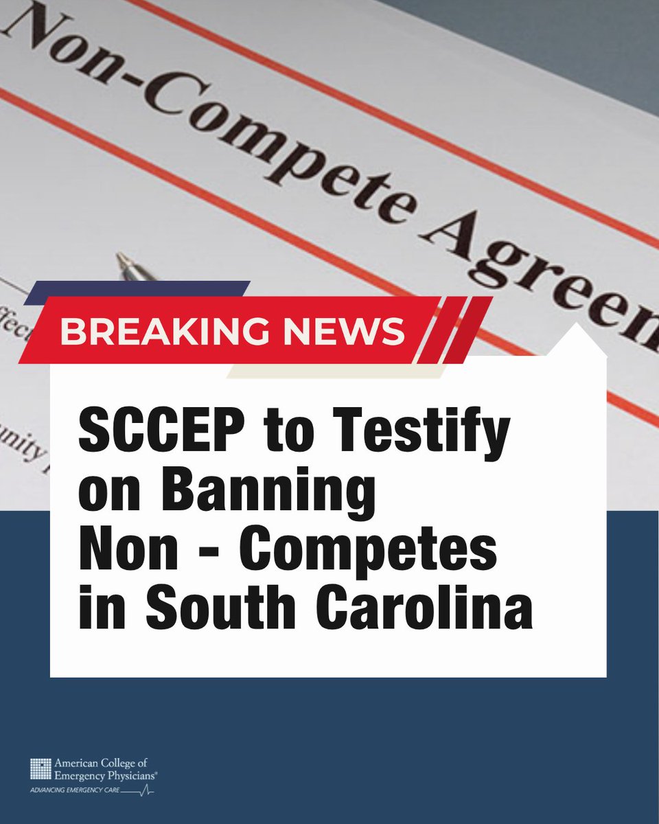 ACEP Members tweet media