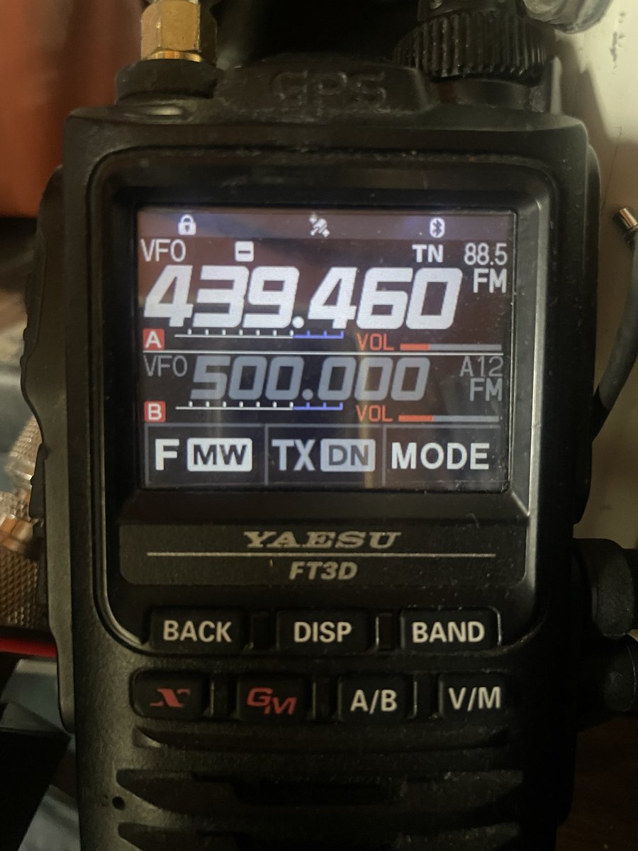 ふくしまTH147/JJ7DPH tweet media