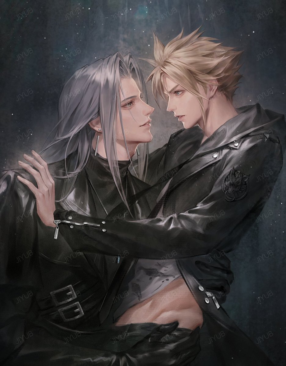 JiyuB / 지유비 tweet media