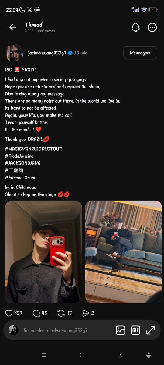 how boring tweet media