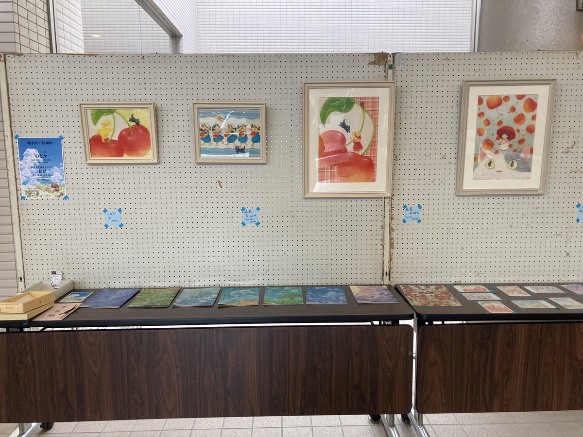 森閑堂 tweet media