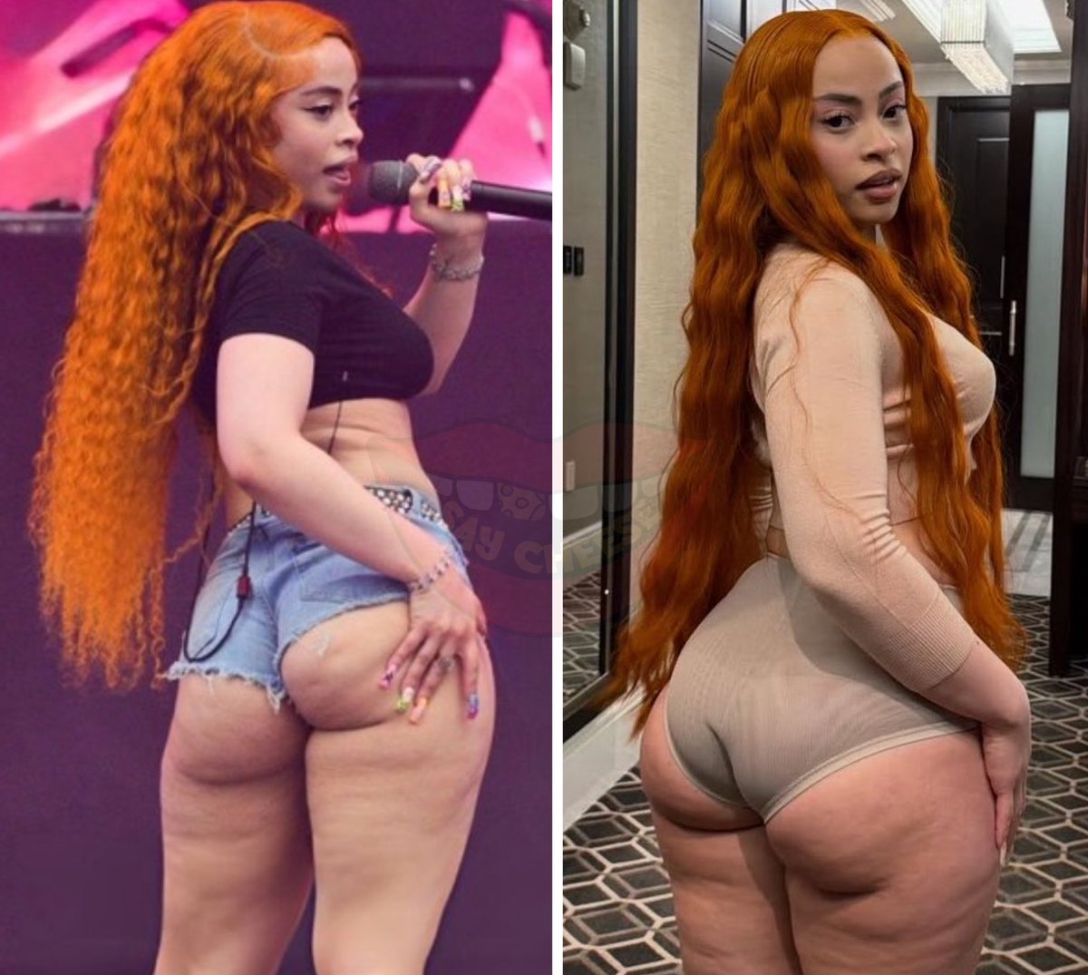 SAY CHEESE! 👄🧀 tweet media