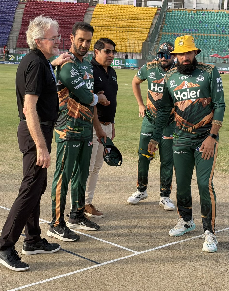 Shah Faisal 🇵🇰 tweet media