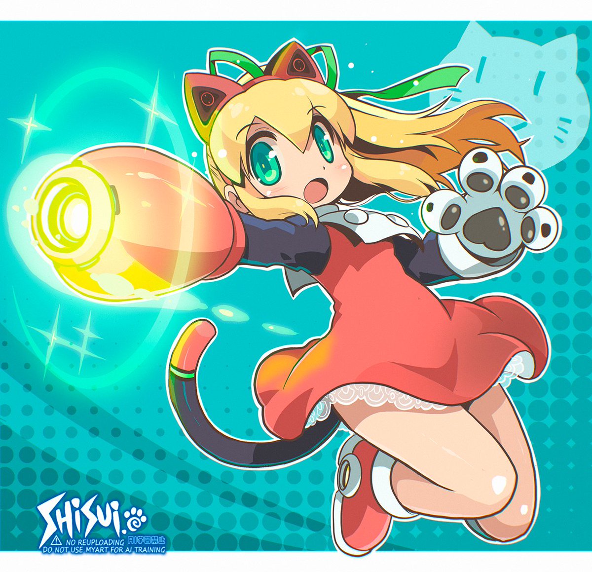 しすい tweet media