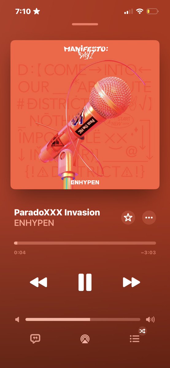 isabella | ENHYPEN IS 7 tweet media