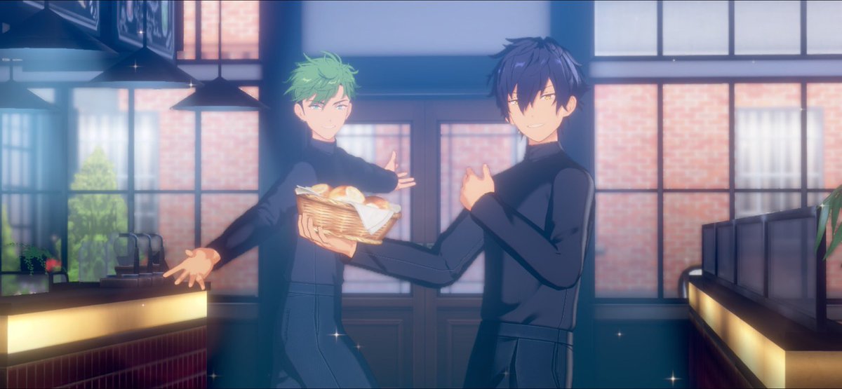 ₍ᐢ•༝•⑅ᐢ₎ദ⸒⸒ tweet media