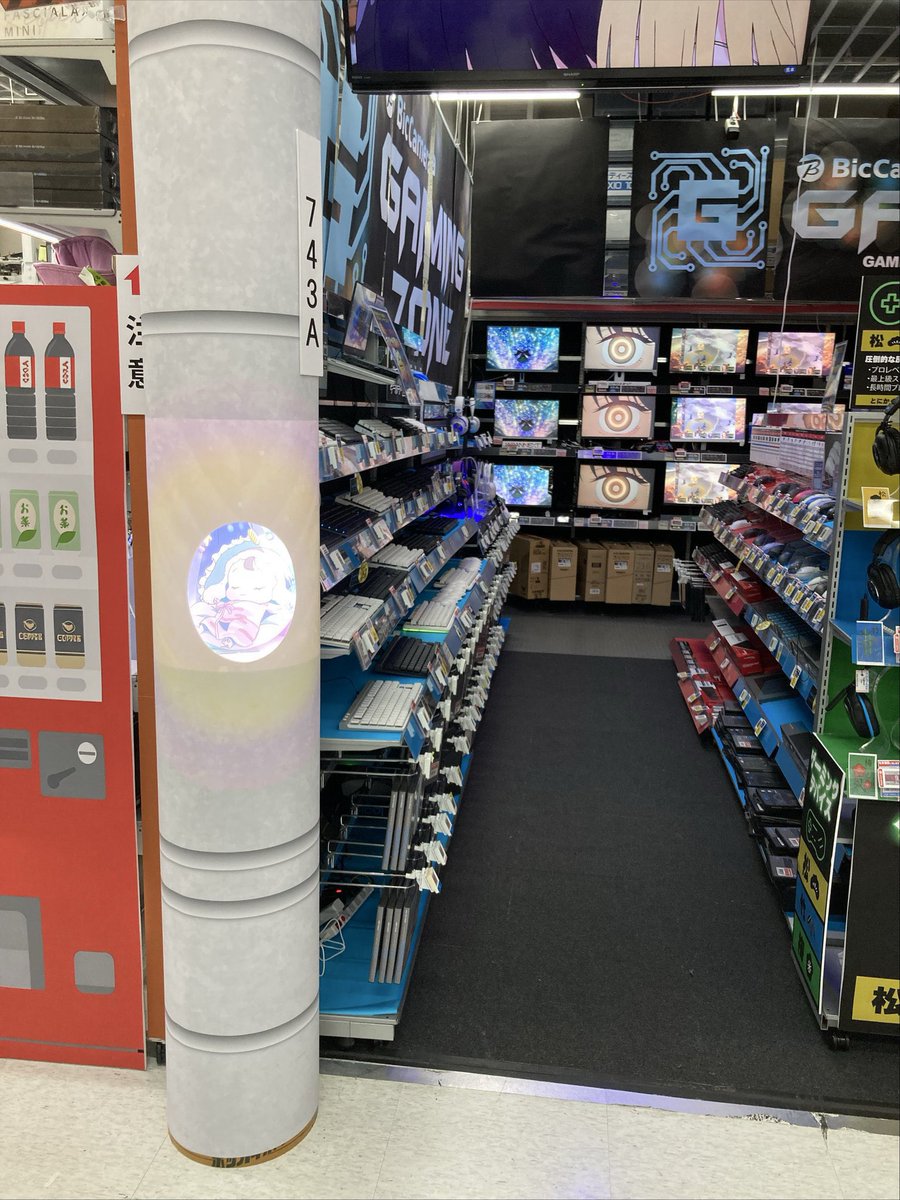 GWがついにやってまいりやした… ＼ 毎日のご来店に感謝感激雨