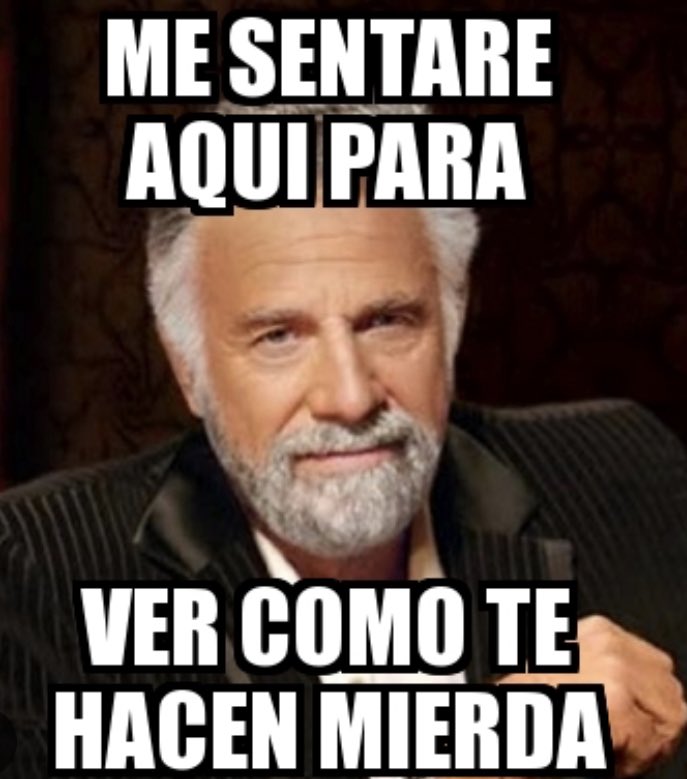 Andrés González tweet media