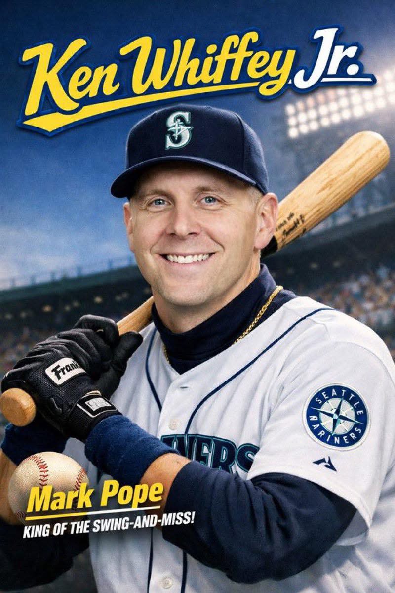 batcox15's tweet photo. #Whiffer https://t.co/bFQE9F4PFL
