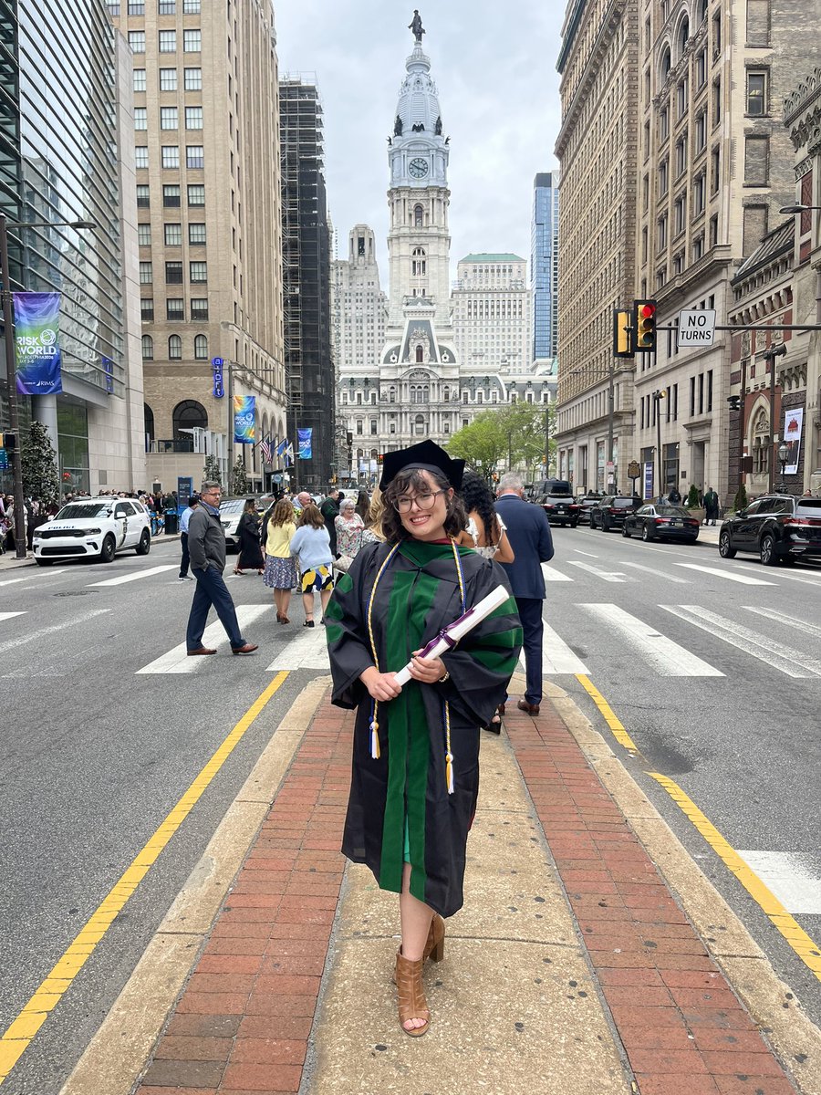 I’m a doctor 🥺
