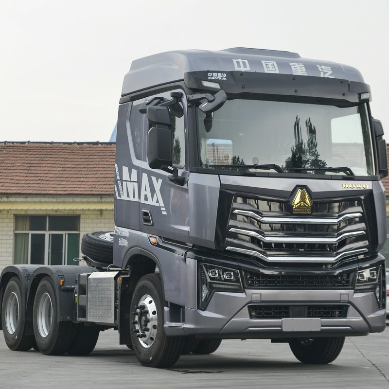 chinasnailtruck's tweet image. HOWO MAX 6×4 Tractor Truck | 460 HP
Extended Service Interval — Oil change up to 100,000 km
Meet the HOWO MAX 460HP Tractor Truck, where power, technology, and comfort come together for next-level long-haul performance.
#howo #truck #tractor #sinotruk