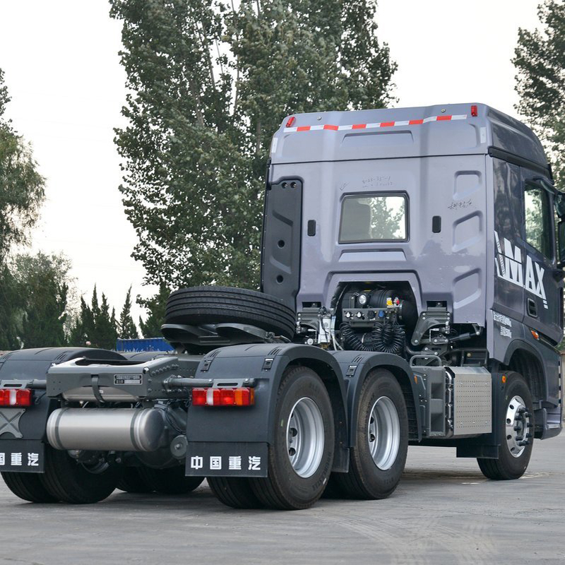 chinasnailtruck's tweet image. HOWO MAX 6×4 Tractor Truck | 460 HP
Extended Service Interval — Oil change up to 100,000 km
Meet the HOWO MAX 460HP Tractor Truck, where power, technology, and comfort come together for next-level long-haul performance.
#howo #truck #tractor #sinotruk