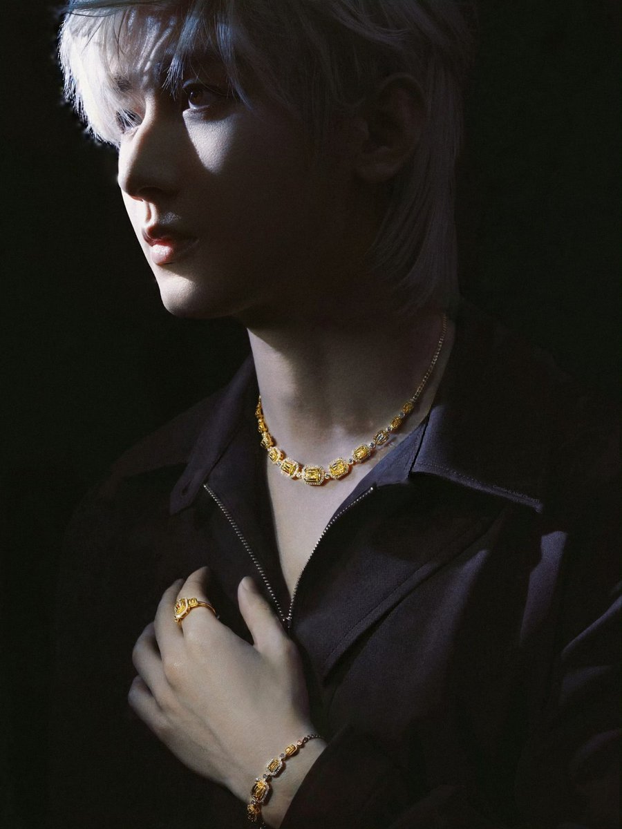 ᴍɪᴄʜɪ 🥝 chengyi ♡ tweet media