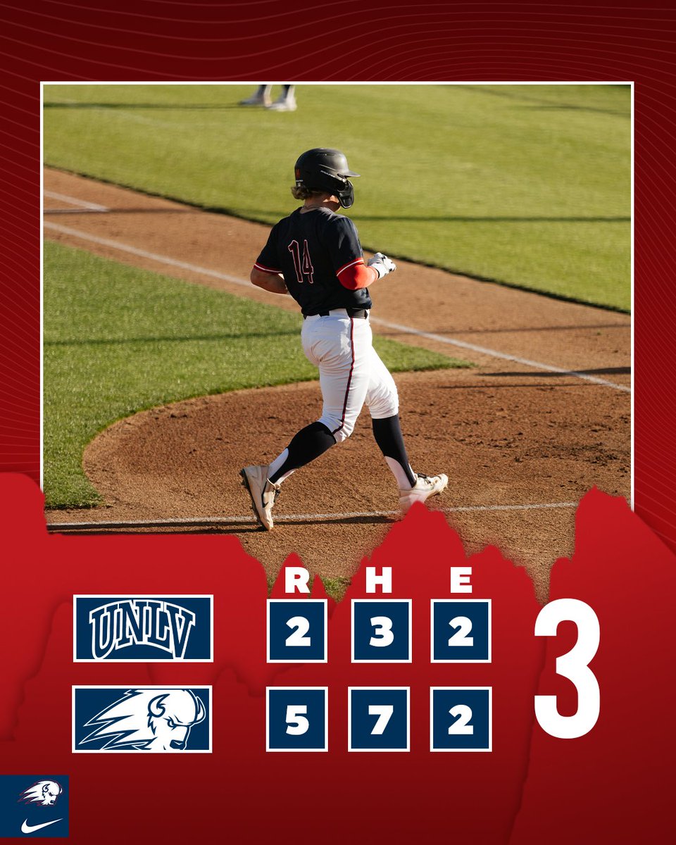 Utah Tech Baseball tweet media