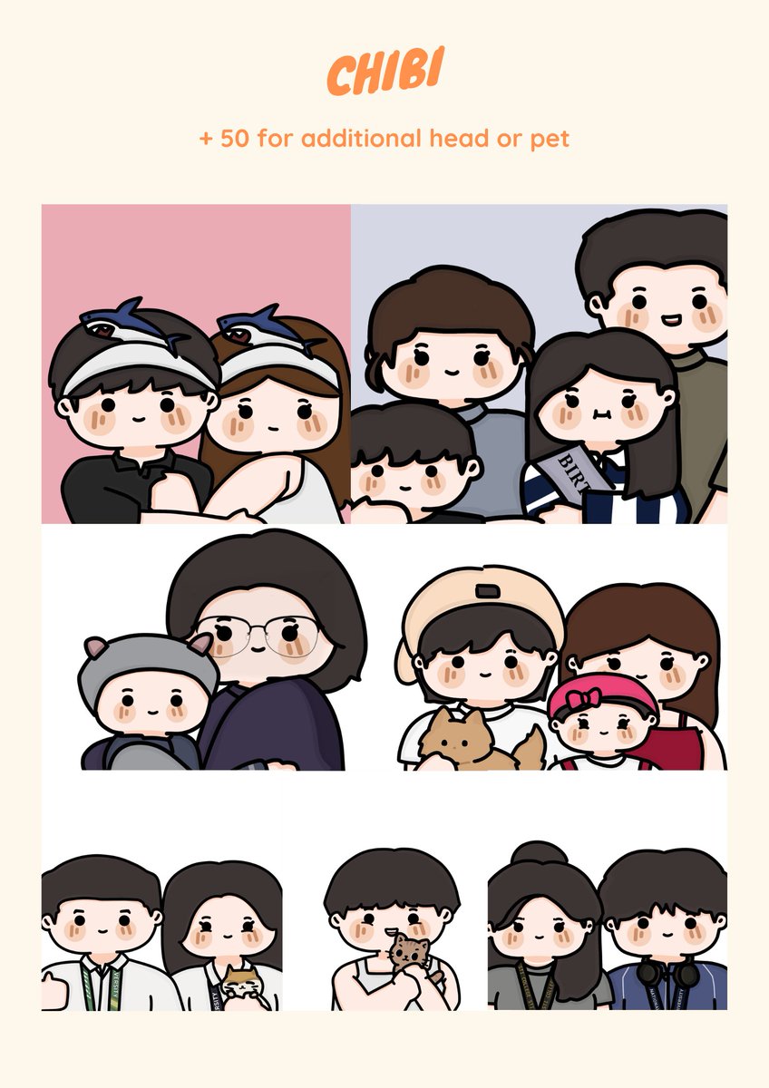 sheriankang's tweet image. 𝙊𝙋𝙀𝙉 𝙁𝙊𝙍 𝘾𝙊𝙈𝙈𝙄𝙎𝙎𝙄𝙊𝙉 !!
Price starts at 50php, payment 
Gcash only.

📩Message me to avail
#artcommission #customized #chibi #digitalart #kpop #kdrama #wallpaper #photobooth #freebies #hybe #katseye #enhypen #lesserafim #exo #bts #adl1 #ifwishescouldkill #trend