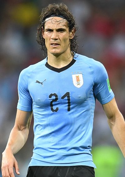 Porque es tendencia futbol uruguayo tweet media