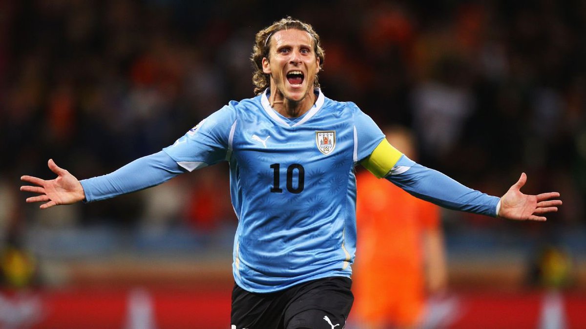 Porque es tendencia futbol uruguayo tweet media