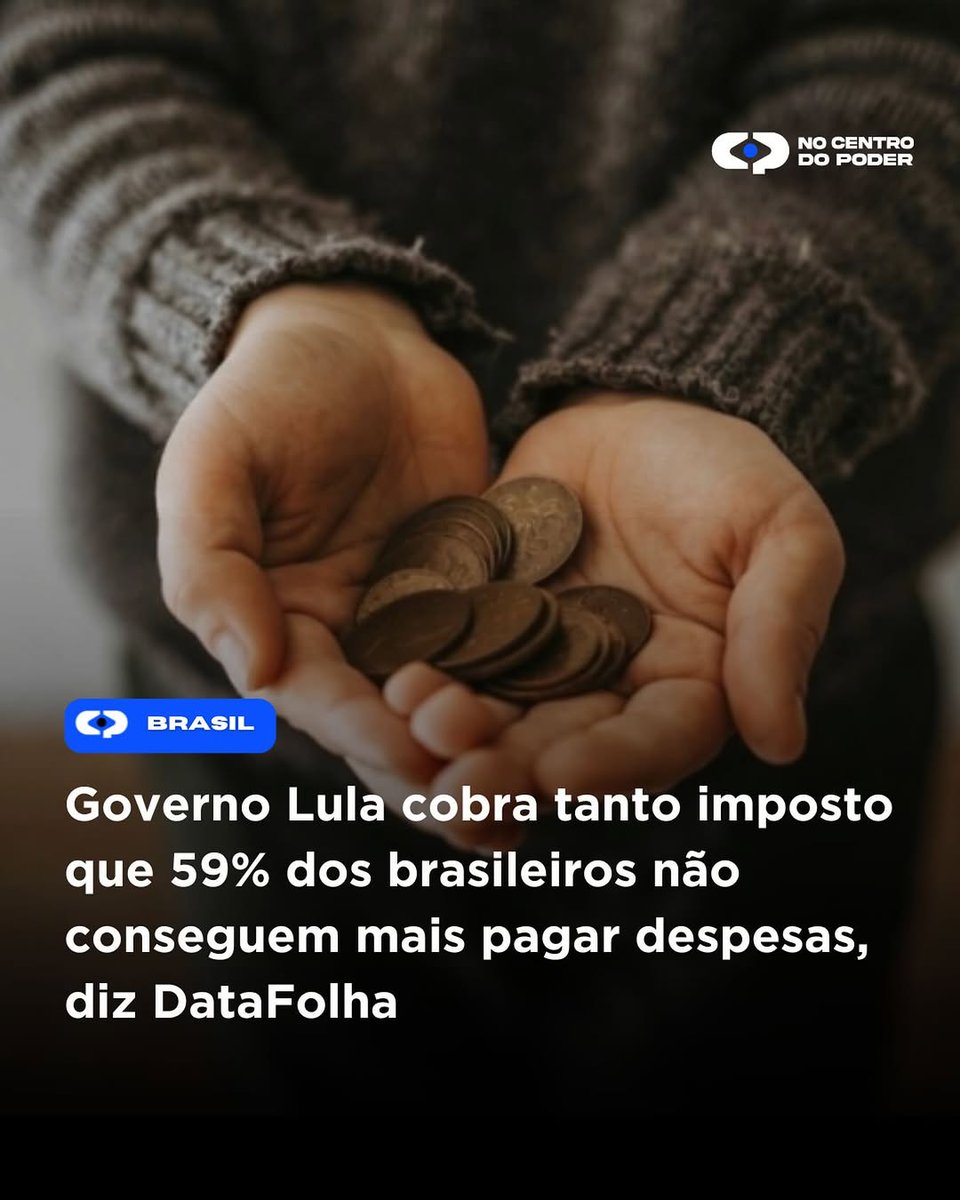 Não é o Léo Lins tweet media
