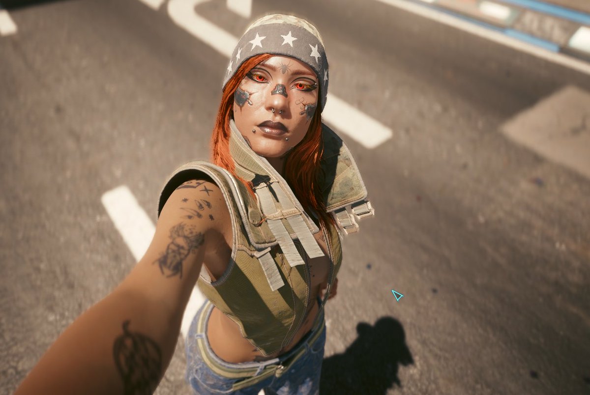 gawthiccc's tweet image. god i love night city 
#cyberpunk #nightcity