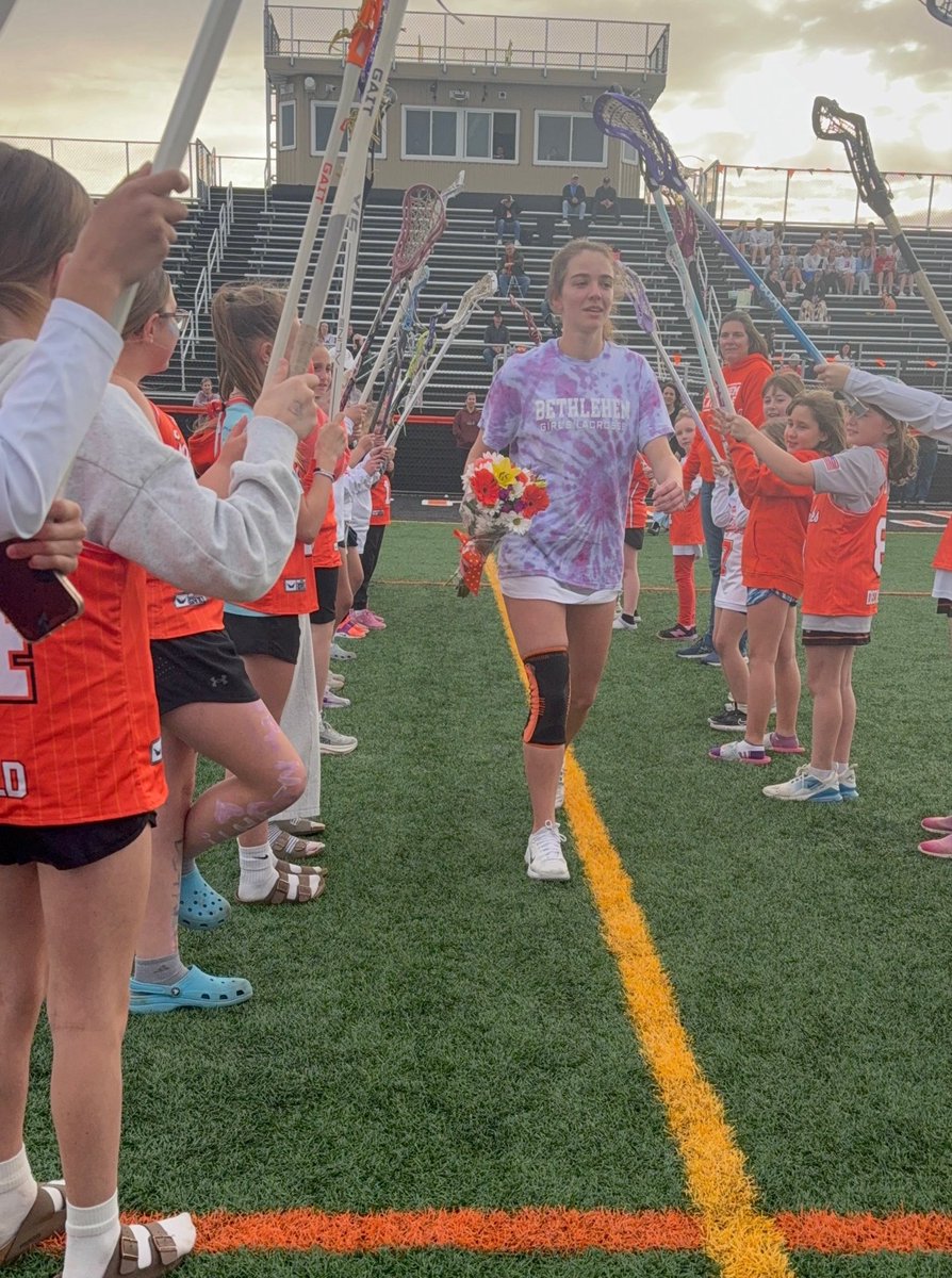 BC Girls Lax Booster Club tweet media