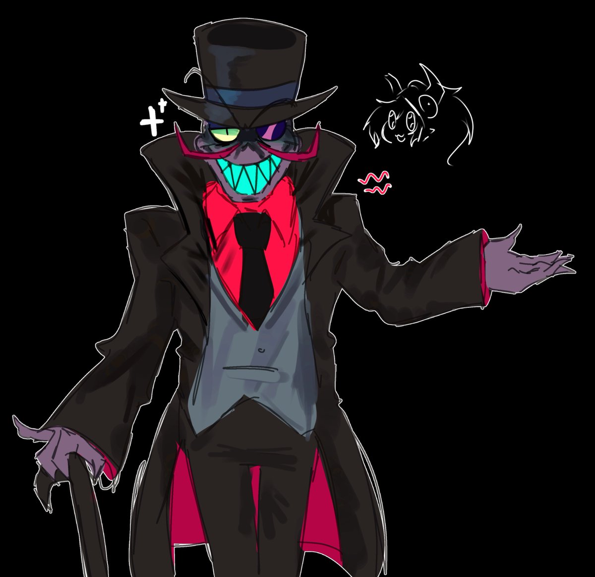 Taylor_nonsense's tweet photo. #villainous https://t.co/RsgppVOs01