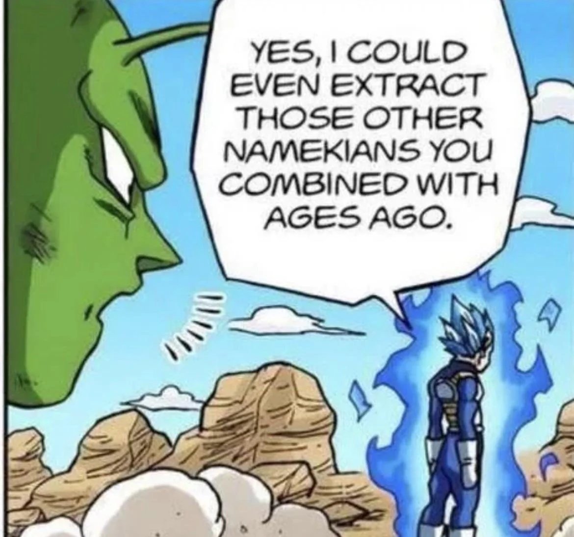 Harley Anime✨ tweet media