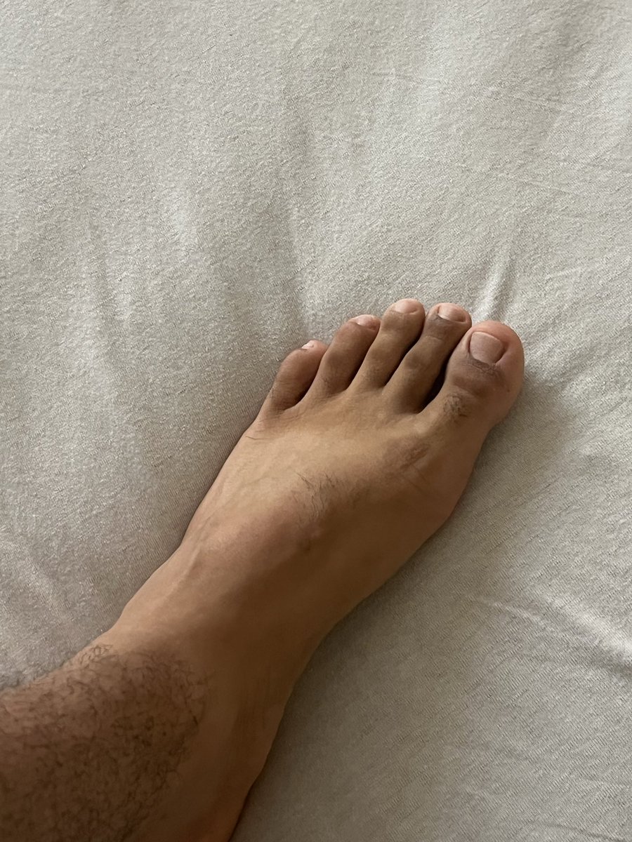 Nastyfeet tweet media