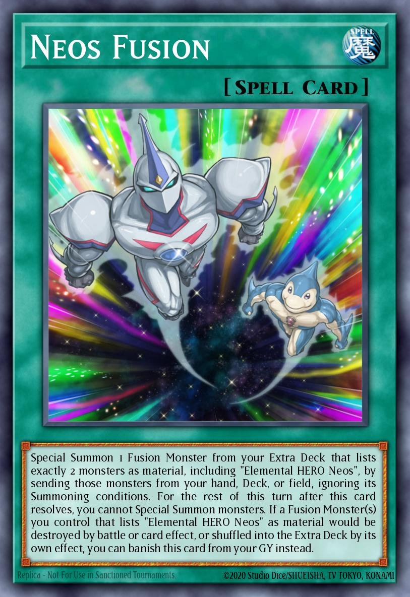 every Yu-Gi-Oh! card tweet media