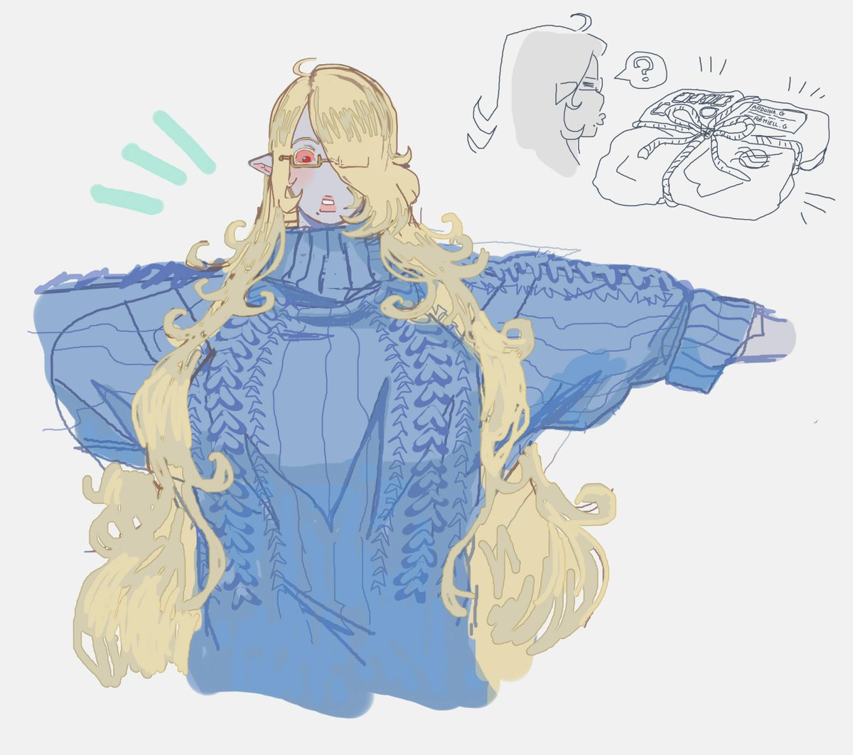 ℌ𝔞𝔩𝔤 tweet media