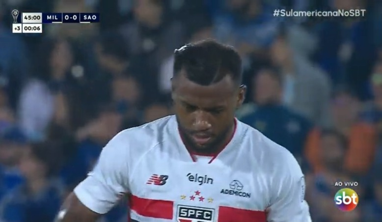 Breno 🇾🇪 tweet media