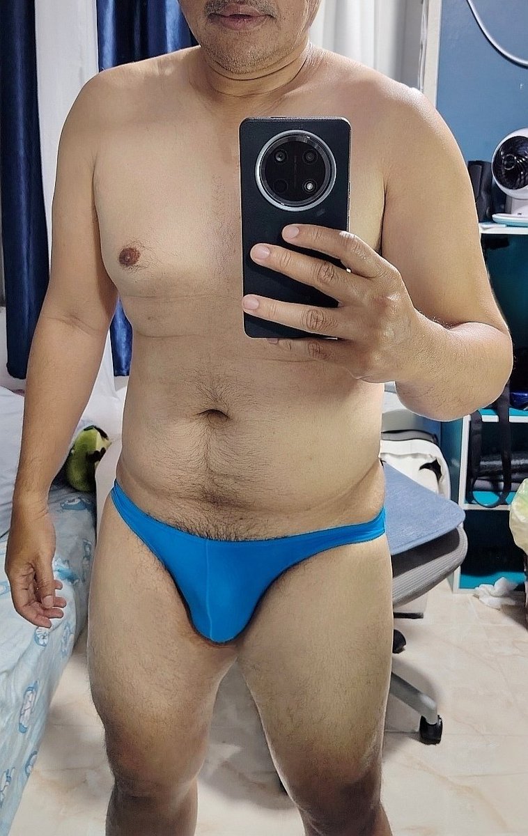 Underwear​ X Exchange tweet media