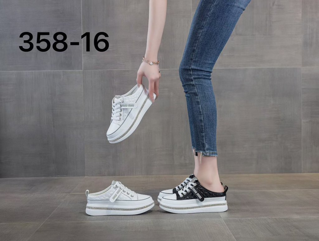 haaiwaai888's tweet image. #Fashionable women's shoes