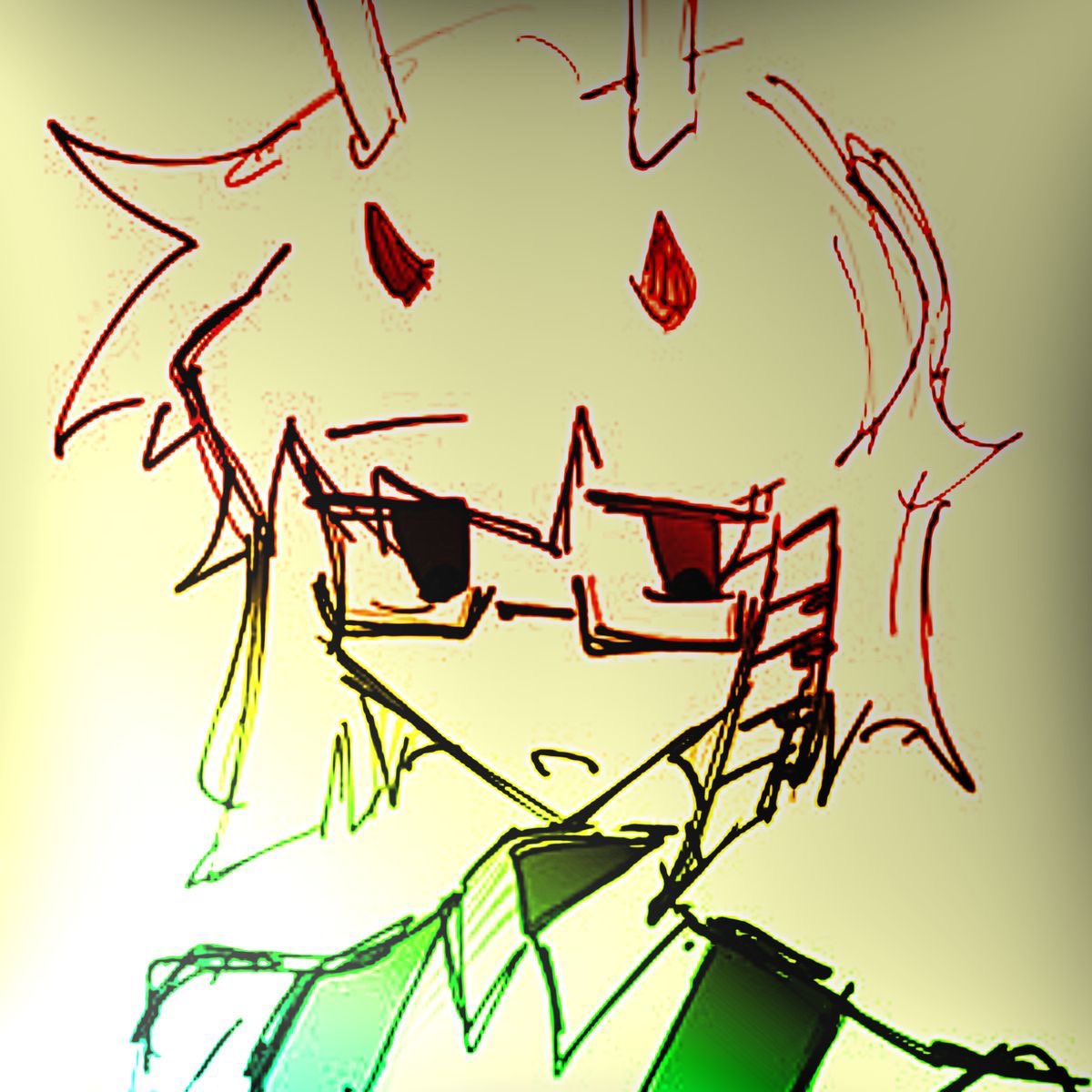 Mrs. Sasha / Mr. Demi couple account tweet media