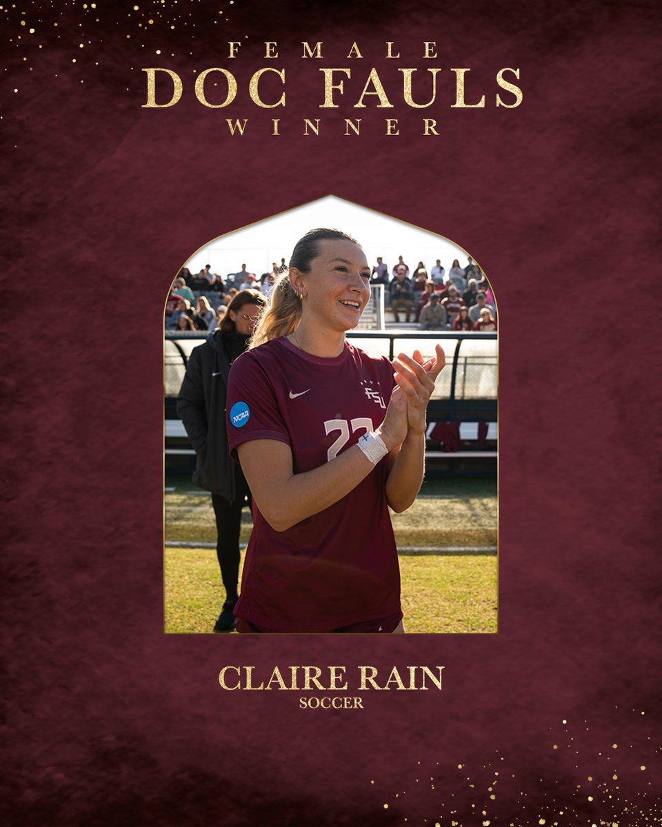 FSU Soccer tweet media