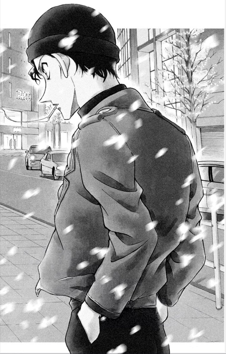Daily Akai Shuichi tweet media