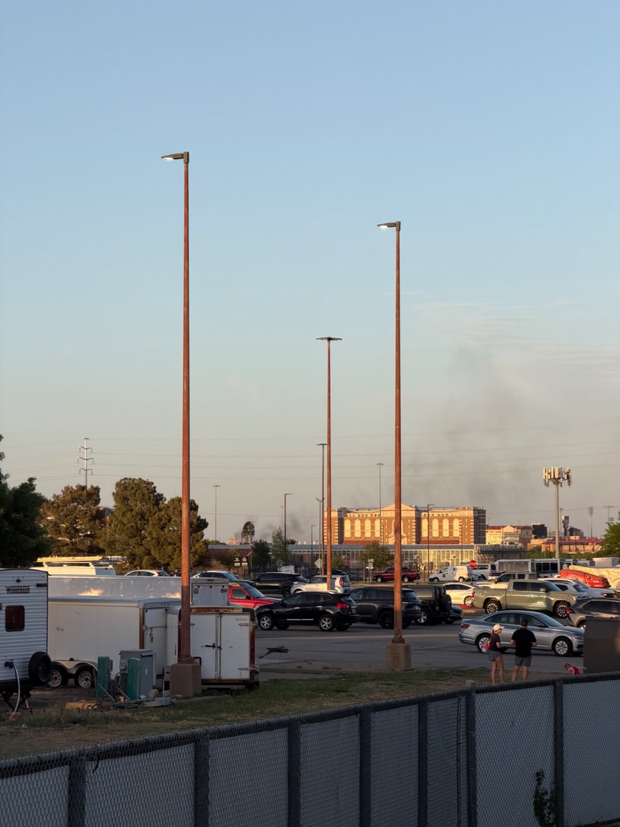 black smoke near the jones. a new qb1 has not been selected. the coaching staff will return to the conclave.