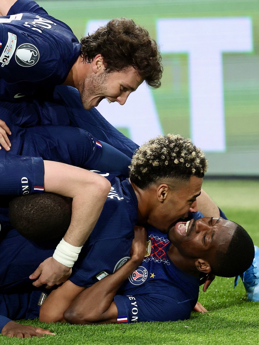 Paris Saint-Germain tweet media