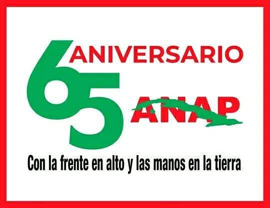 Así son nuestros campesinos.
#ANAPCuba 
#AnapHolguin