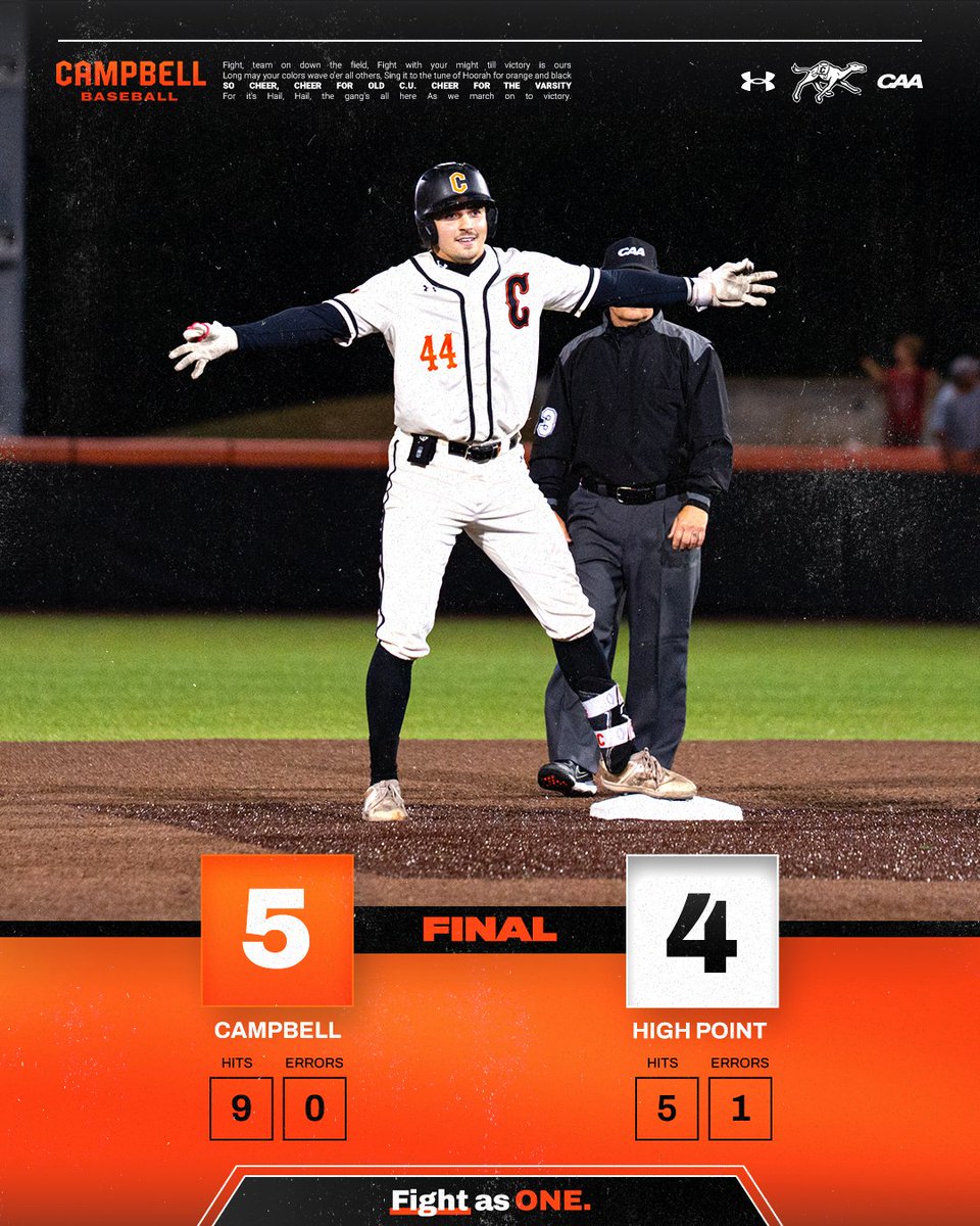 GoCamelsBSB's tweet image. 𝙂𝙧𝙞𝙩𝙩𝙮 𝘾𝙖𝙢𝙚𝙡𝙨 😤

#RollHumps🐪⚾️