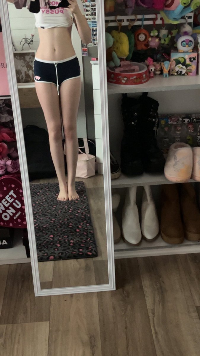 mimisragefeast's tweet image. #bodycheck #wlprogress #edtwt