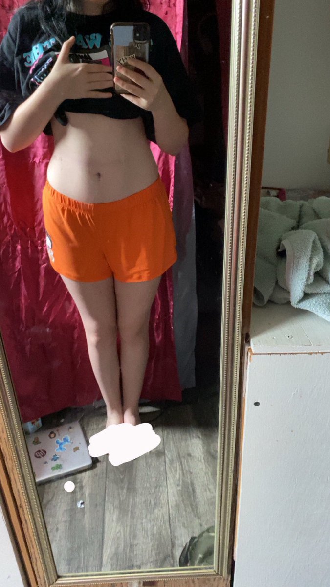mimisragefeast's tweet image. #bodycheck #wlprogress #edtwt