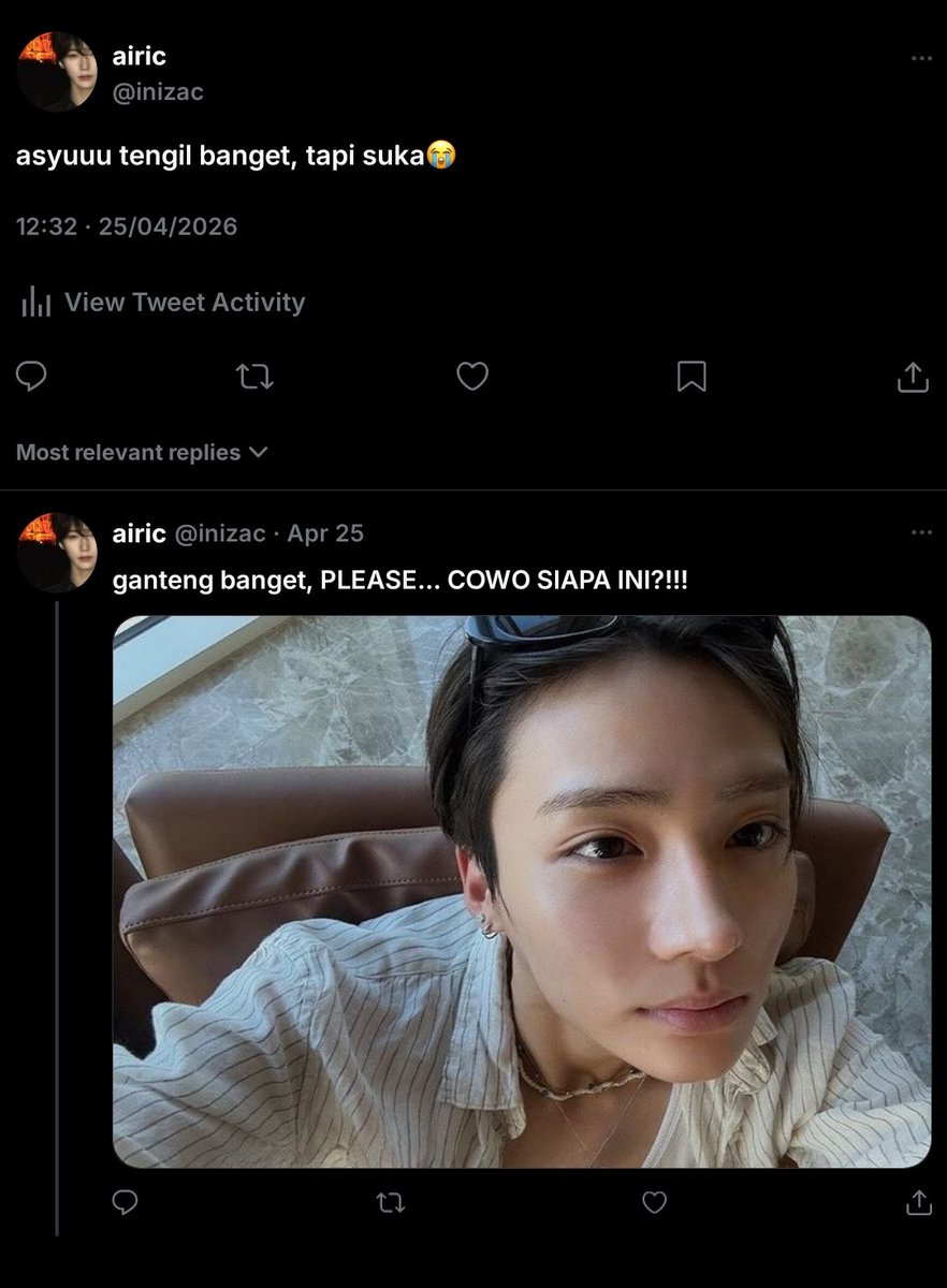 peachv tweet media