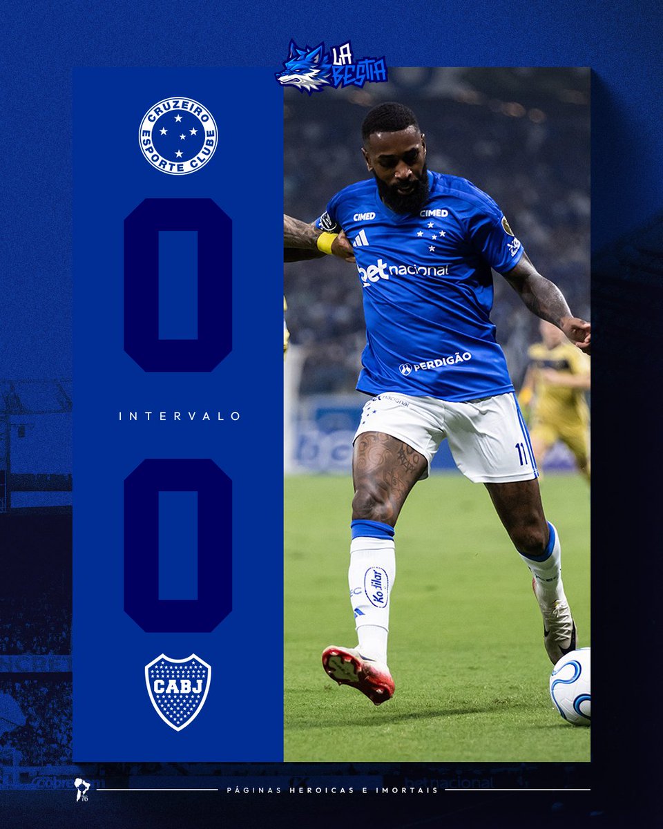 Cruzeiro 🦊 tweet media