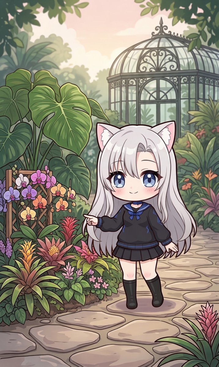 氷守 かえで 新人VTuber tweet media