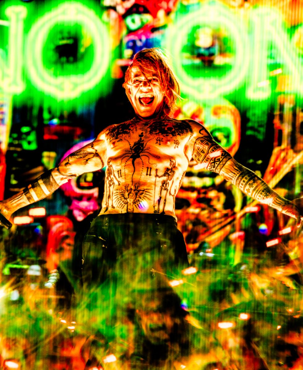 Danny Elfman tweet media