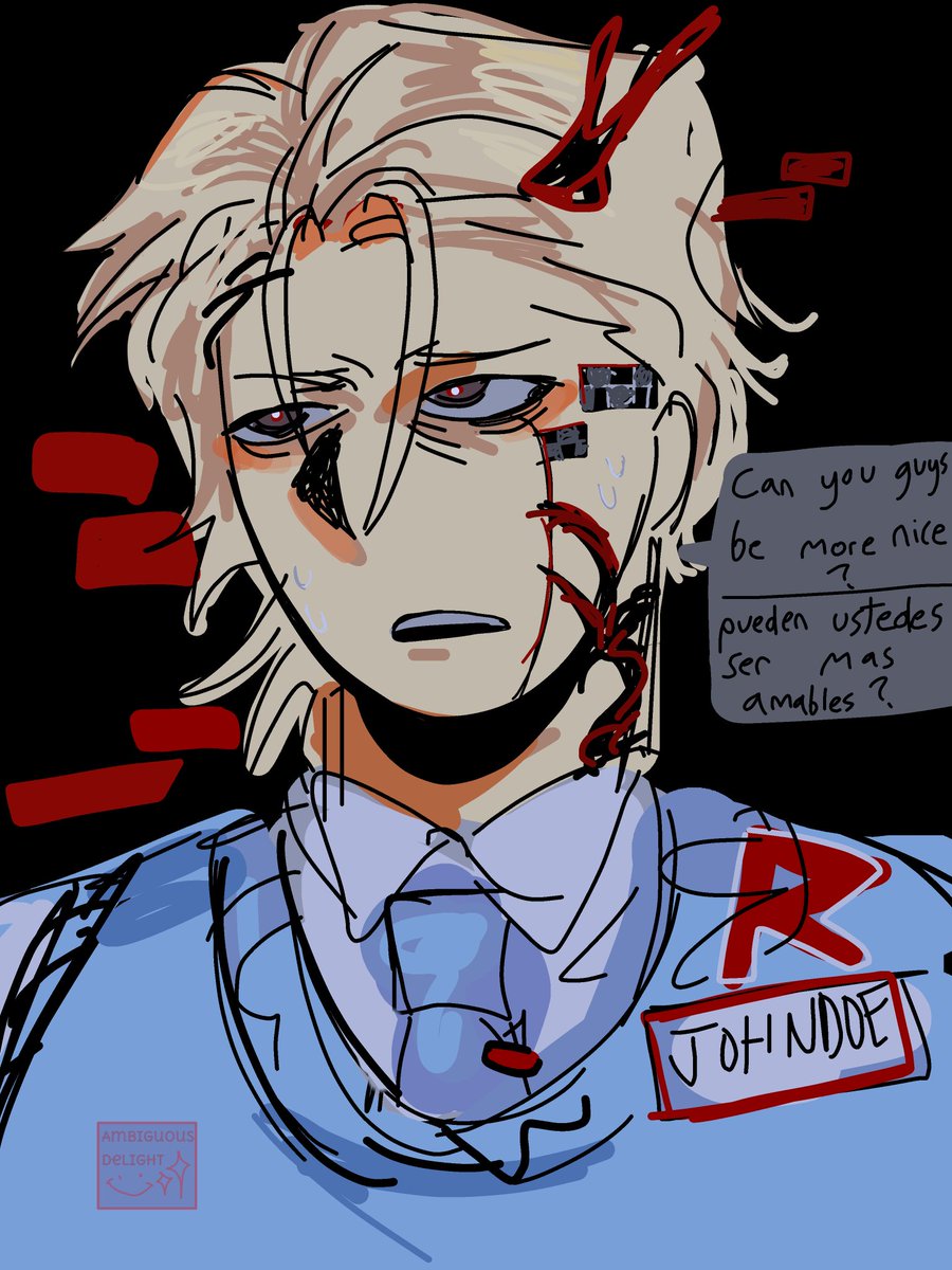 ambiguousdelight tweet media