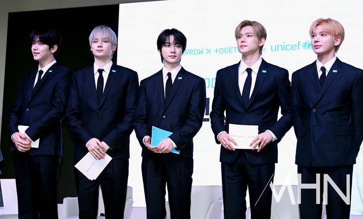 TXT Charts tweet media