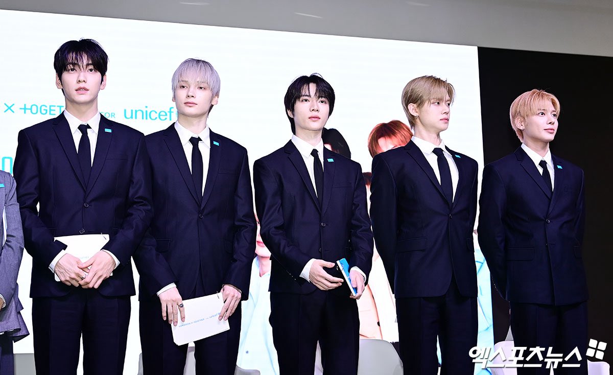 TXT Charts tweet media