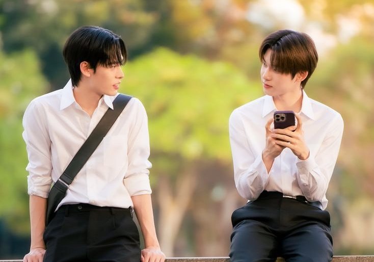 P ' glaijai ☆ tweet media