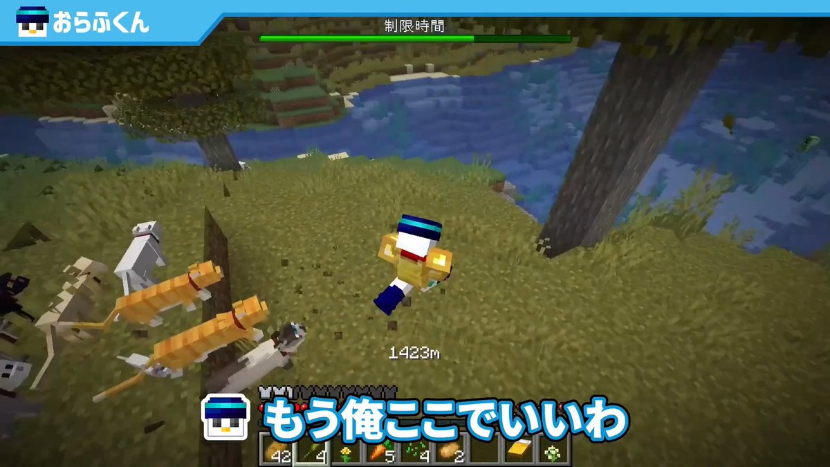 ドズル社【公式】 tweet media